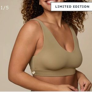 Harper Wilde Bliss Bralette XL